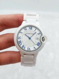 Picture of Cartier Watches Men Ballon De Cartier _SKU2533cartier-watch-1008302855